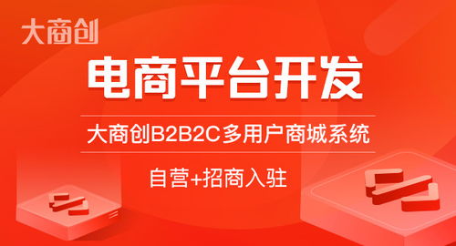 跨境电商商城搭建需要准备的材料